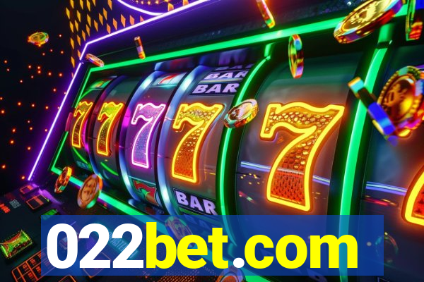 022bet.com