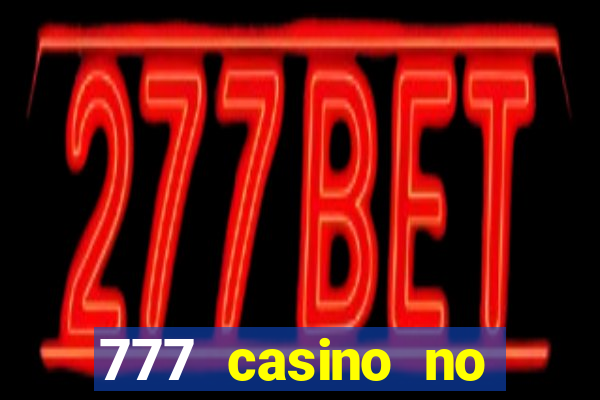 777 casino no deposit bonus