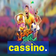 cassino.