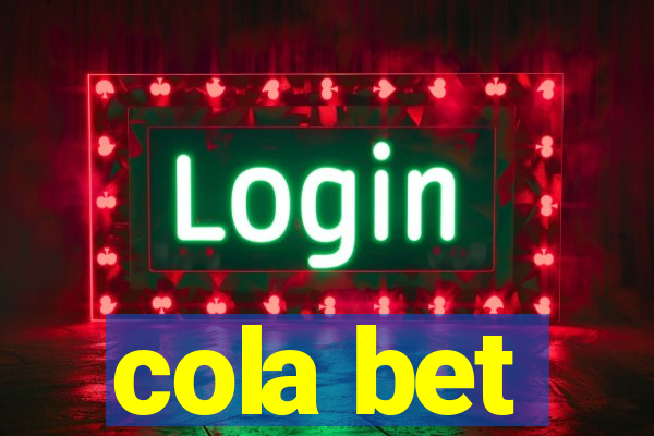 cola bet