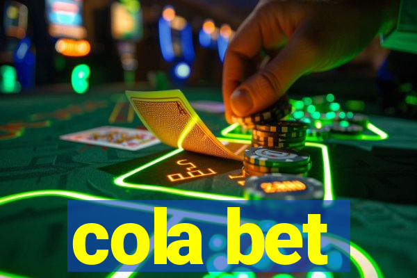 cola bet