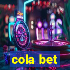 cola bet