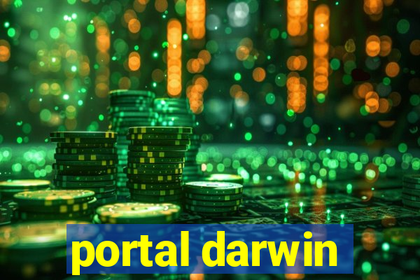 portal darwin