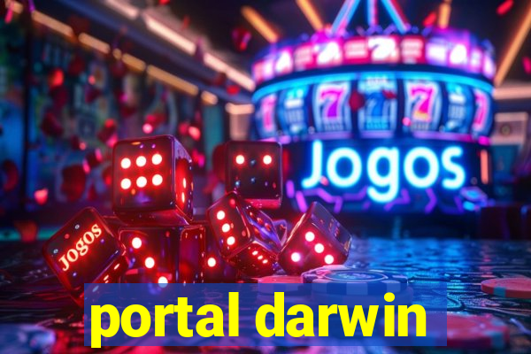 portal darwin