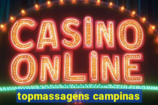 topmassagens campinas