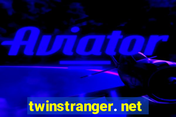 twinstranger. net