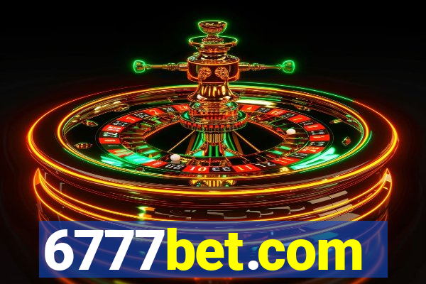 6777bet.com