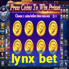 lynx bet