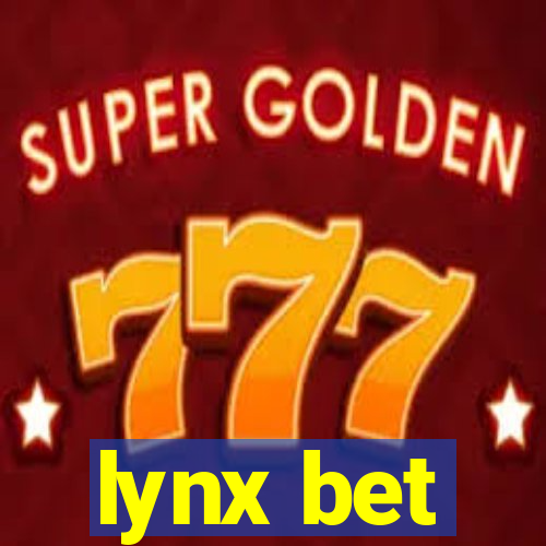 lynx bet