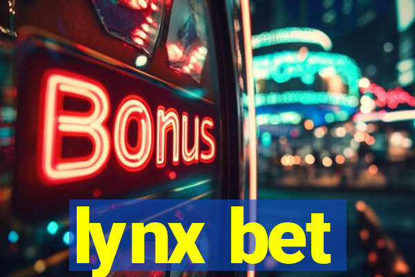 lynx bet