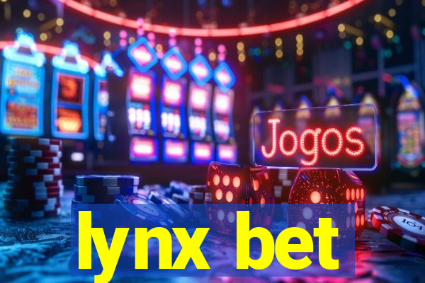 lynx bet