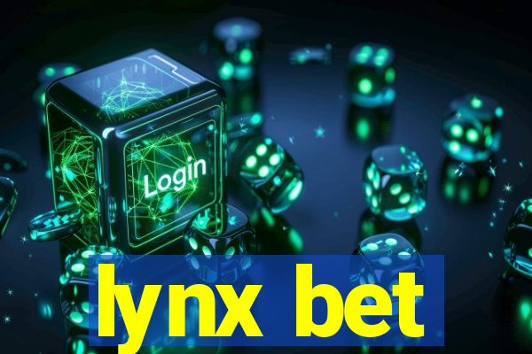 lynx bet