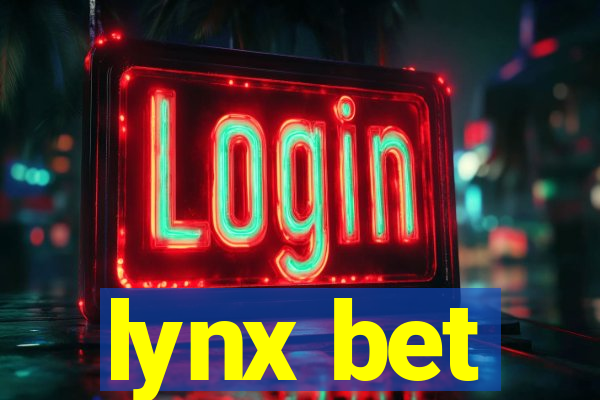 lynx bet