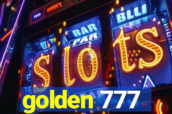 golden 777