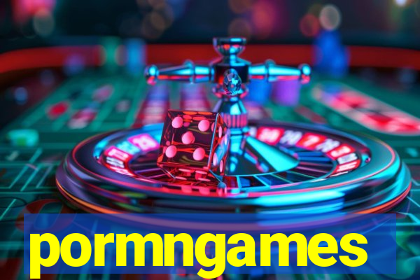 pormngames