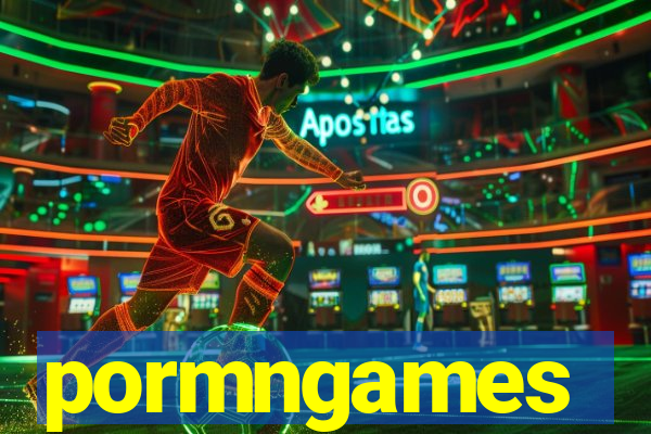 pormngames