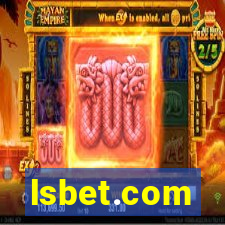 lsbet.com