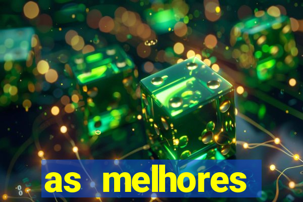 as melhores plataformas de jogo online