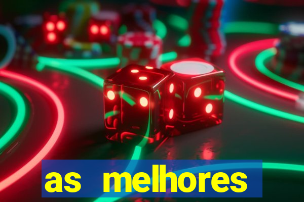 as melhores plataformas de jogo online