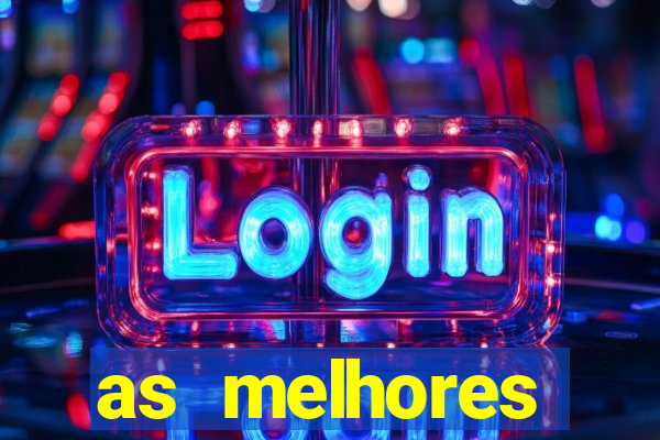 as melhores plataformas de jogo online