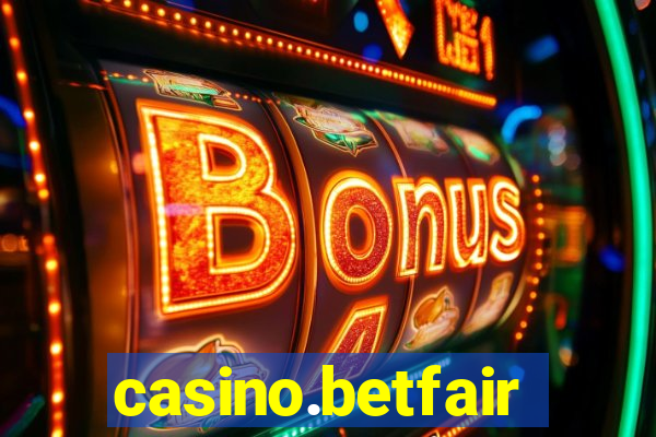 casino.betfair