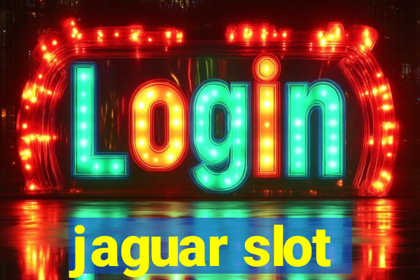 jaguar slot