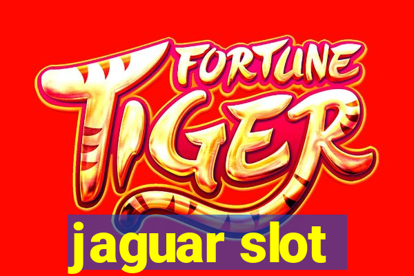 jaguar slot