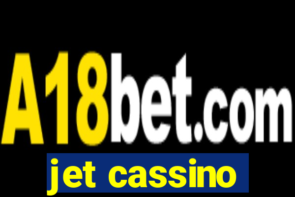 jet cassino