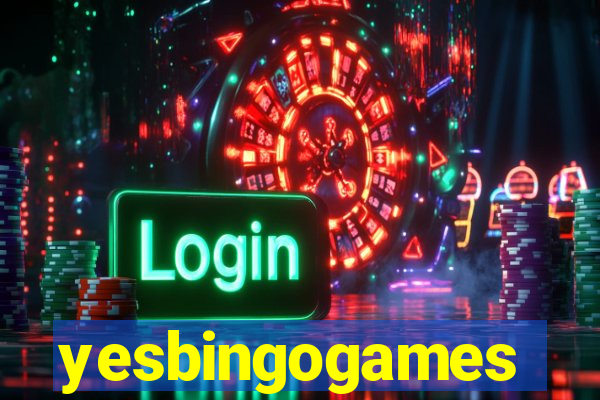 yesbingogames