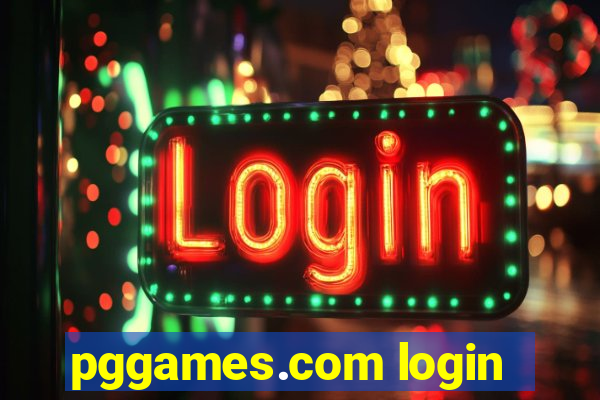 pggames.com login