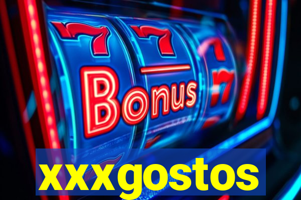 xxxgostos