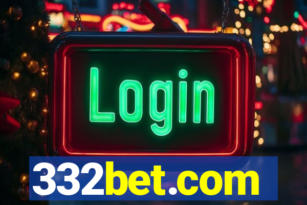 332bet.com