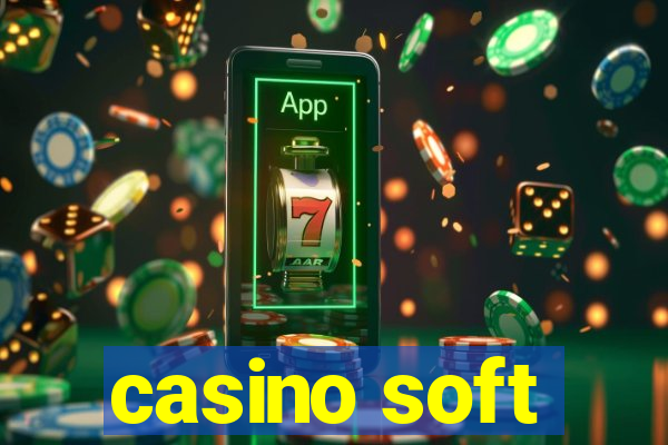 casino soft