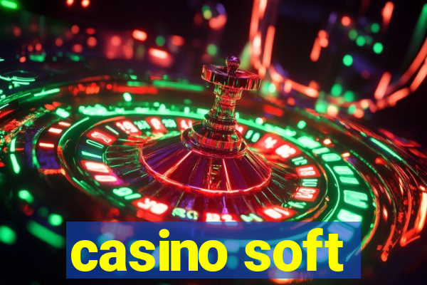 casino soft