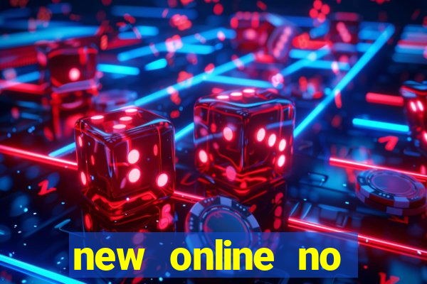 new online no deposit casinos