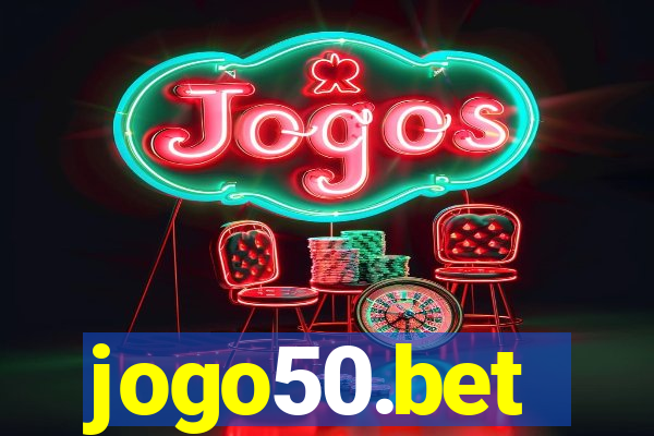 jogo50.bet