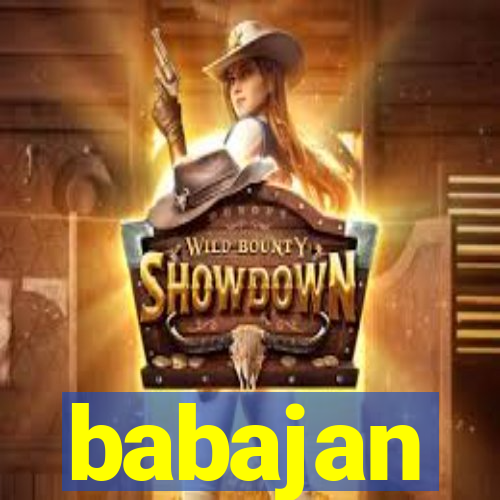 babajan