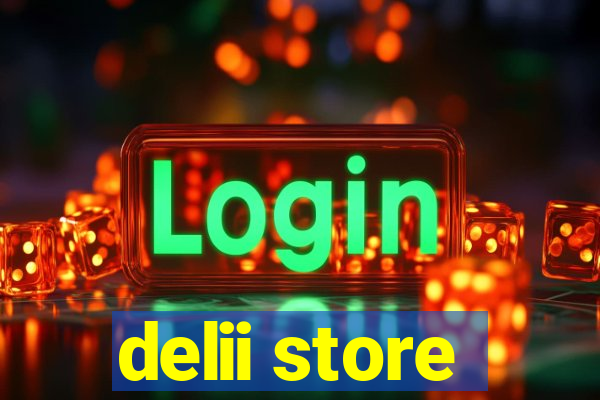 delii store