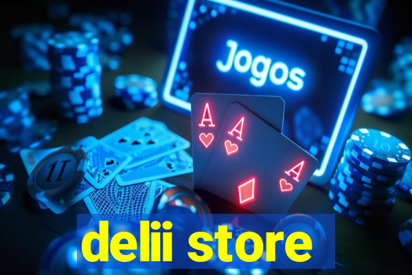 delii store