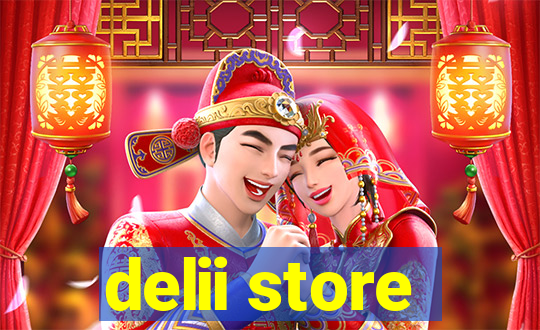 delii store