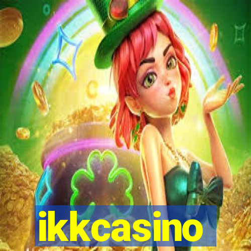 ikkcasino