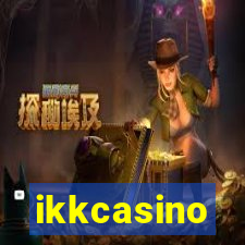 ikkcasino