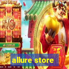 allure store