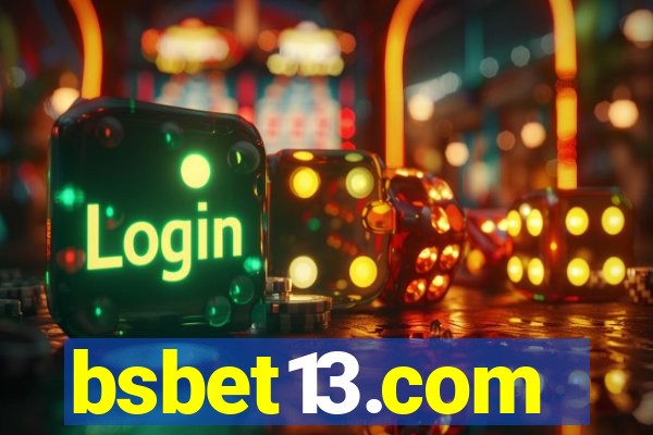 bsbet13.com