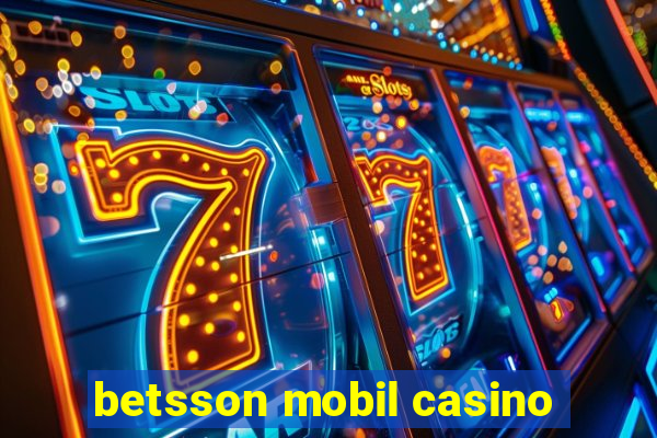 betsson mobil casino