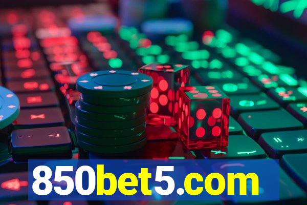 850bet5.com