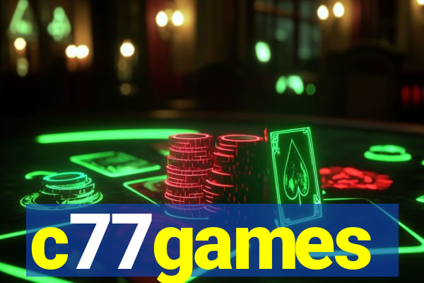 c77games