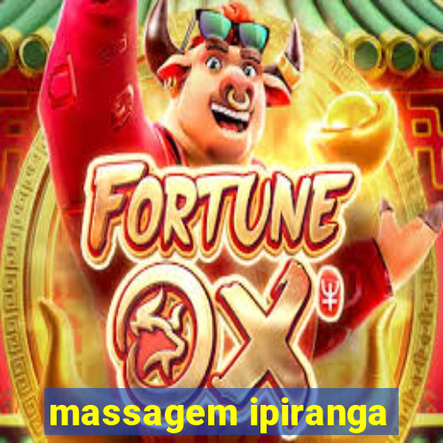 massagem ipiranga