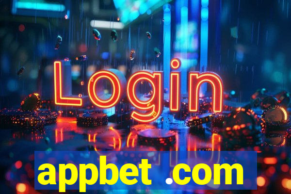 appbet .com