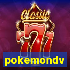 pokemondv